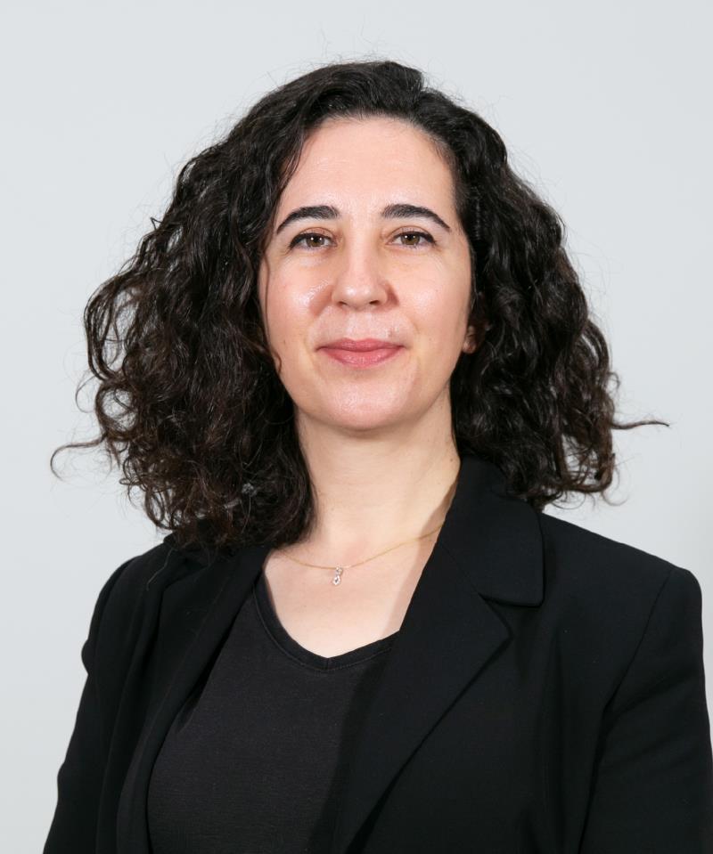 Büşra  TUNCAY YÜKSEL