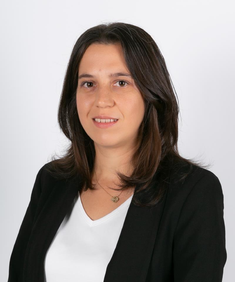 Çiğdem GÜNEŞ ÇİLEK