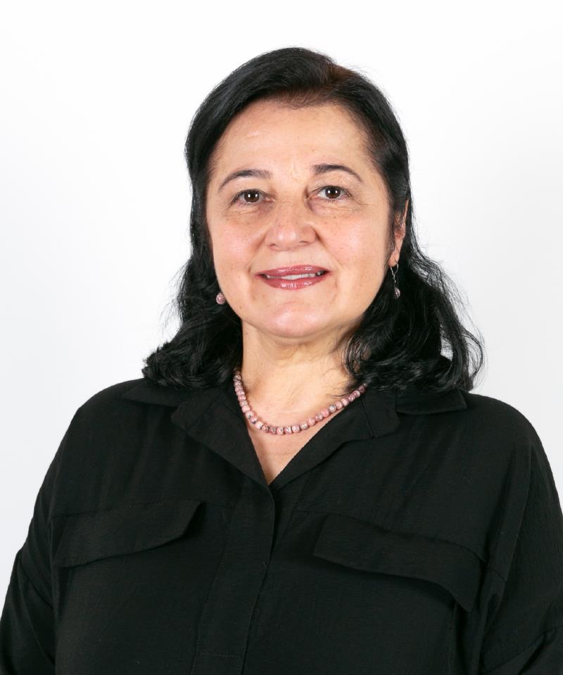 Fatma EMİROĞLU AYDIN 