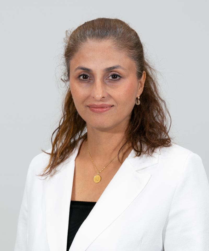 Fethiye KARSLI BAYDERE