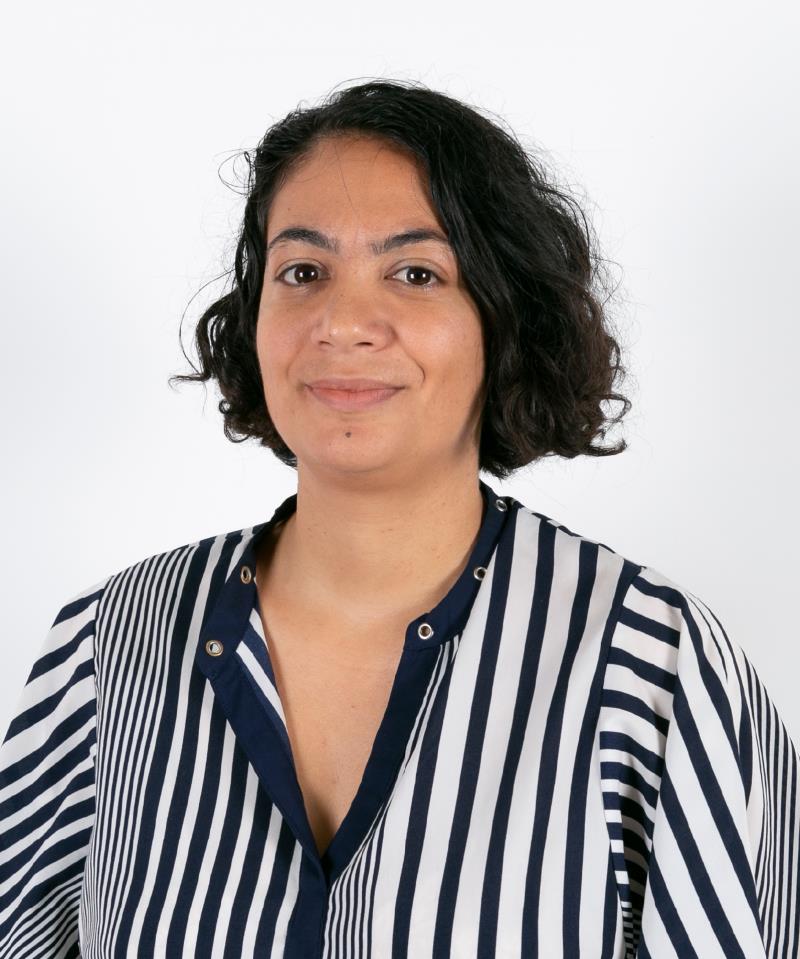 Gülşah Selin TÜMKAYA