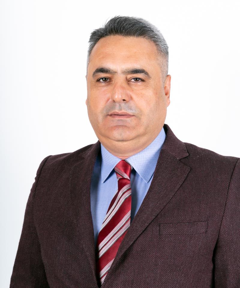 Gürkan Fırat SAYLAN