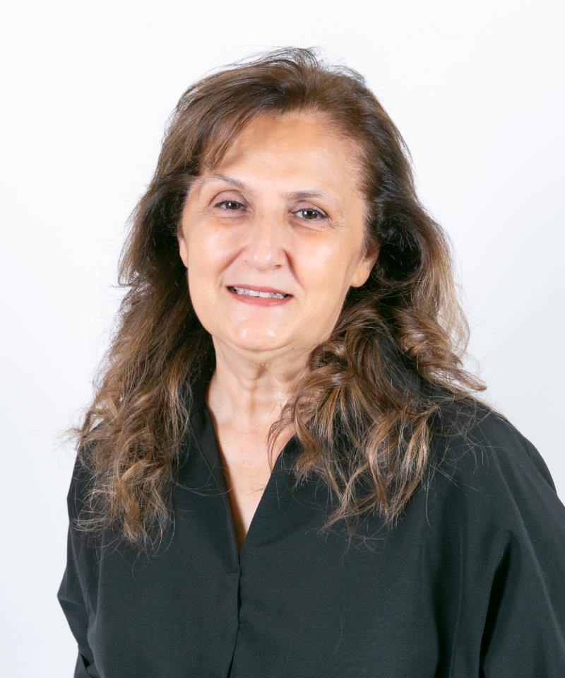 Hülya YOLASIĞMAZOĞLU 