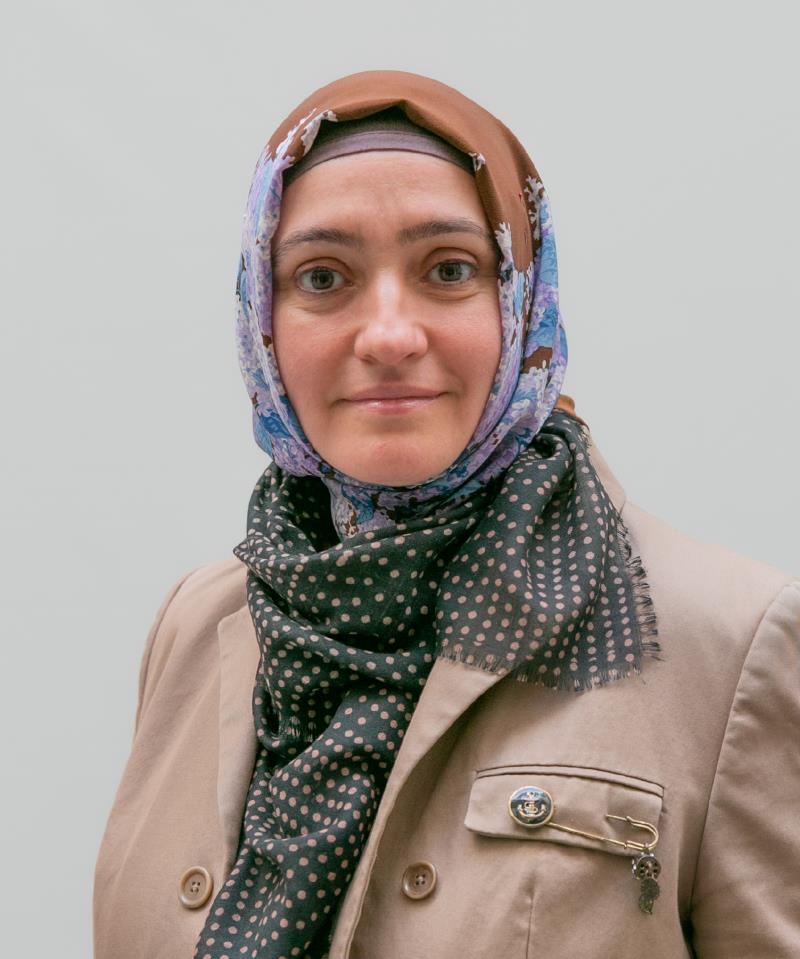 Işık Saliha KARAL EYÜBOĞLU