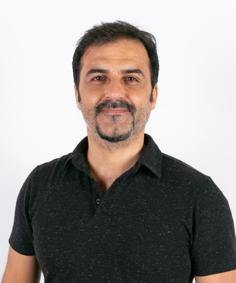 Mithat ÇİÇEK 
