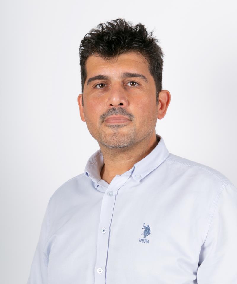 Mustafa Serkan ABDUSSELAM 