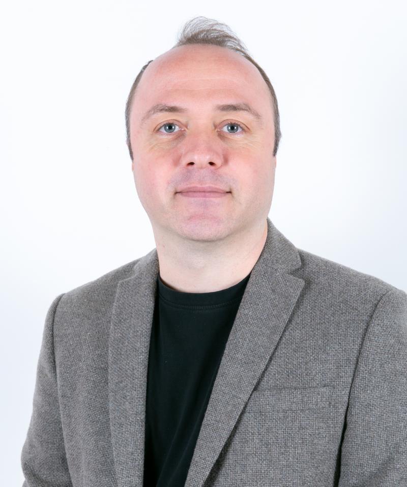 Oğuz Serdar KESİCİOĞLU 