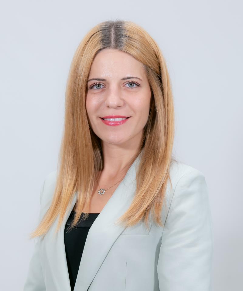 Özge CENGİZ