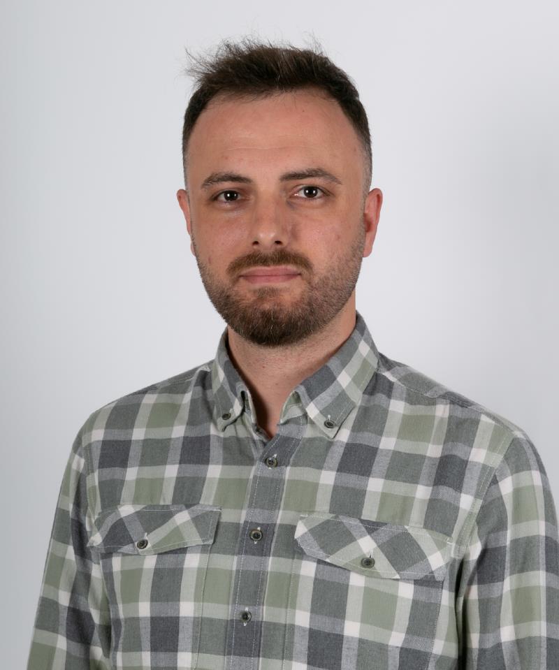 Salih Kürşat ÇİLİNGİR