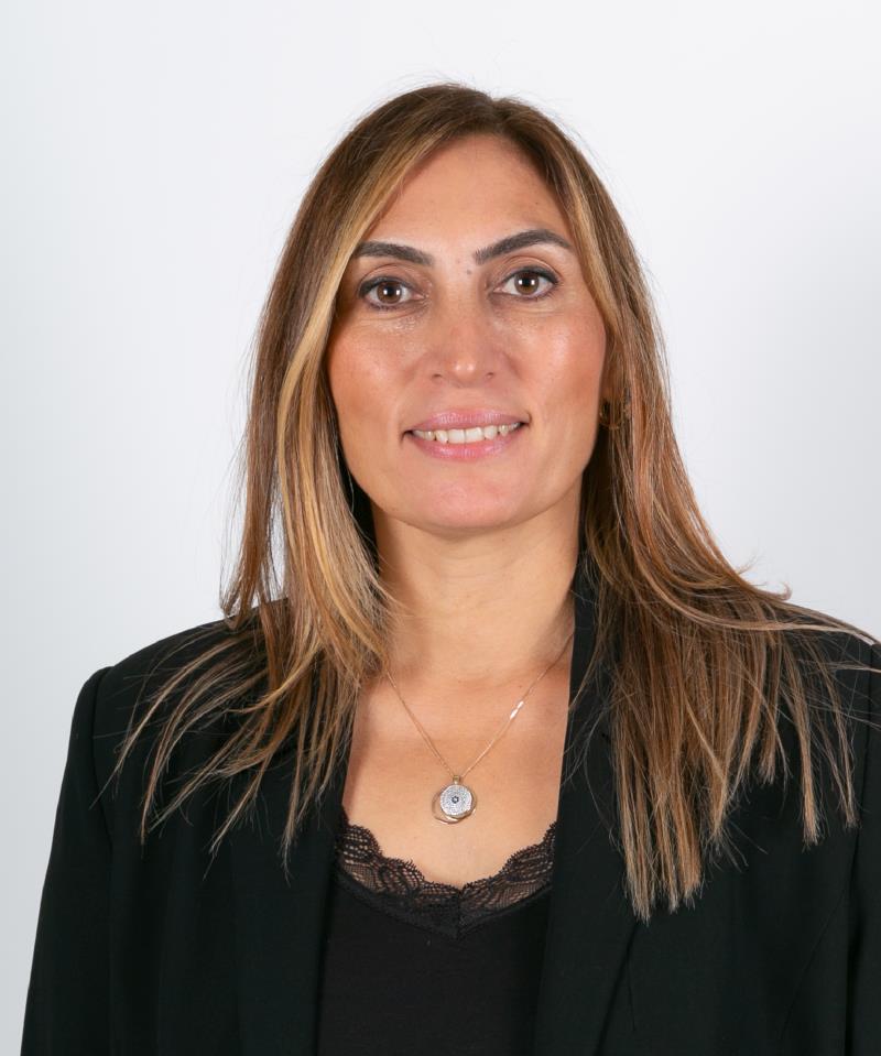 Selda KARADENİZ ÖZBEK 