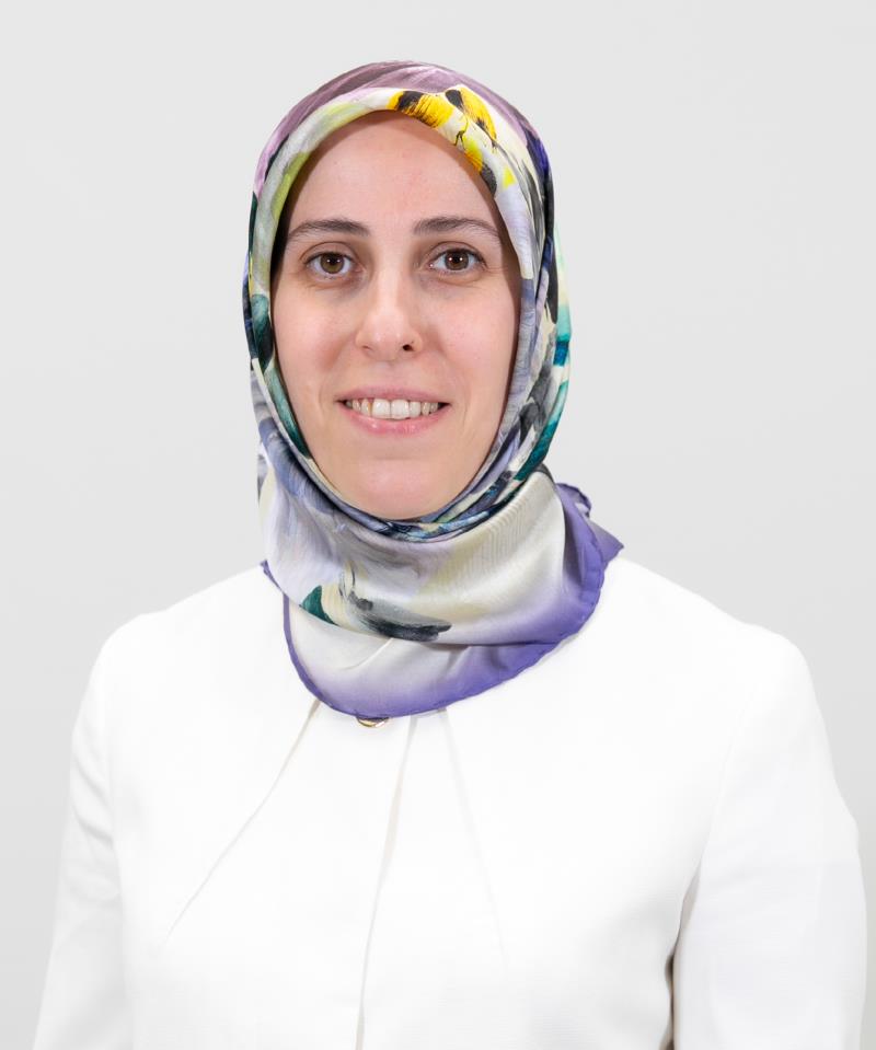 Türkan Berrin KÖSE