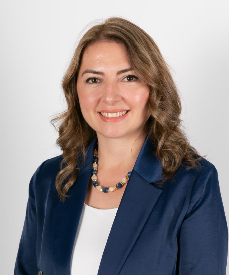 Yeliz TİRYAKİ GÖKSU 