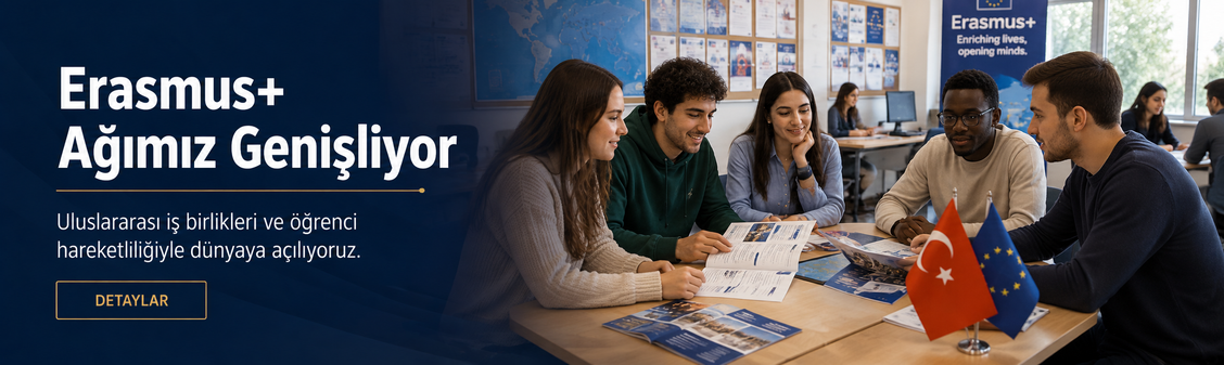 Erasmus+ Ağımız Genişliyor: Portekiz ve Sırbistan ile Yeni Anlaşmalar