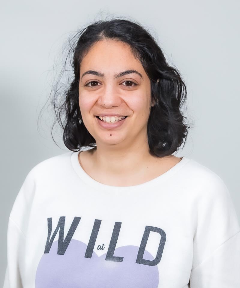 Gülşah Selin TÜMKAYA