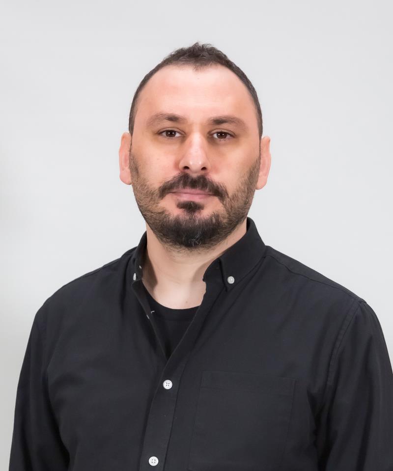 Halil İbrahim ÇAKIR