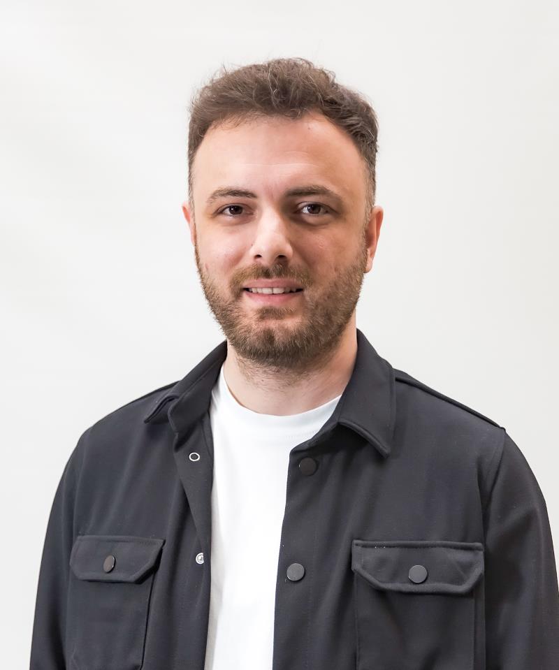 Salih Kürşat ÇİLİNGİR