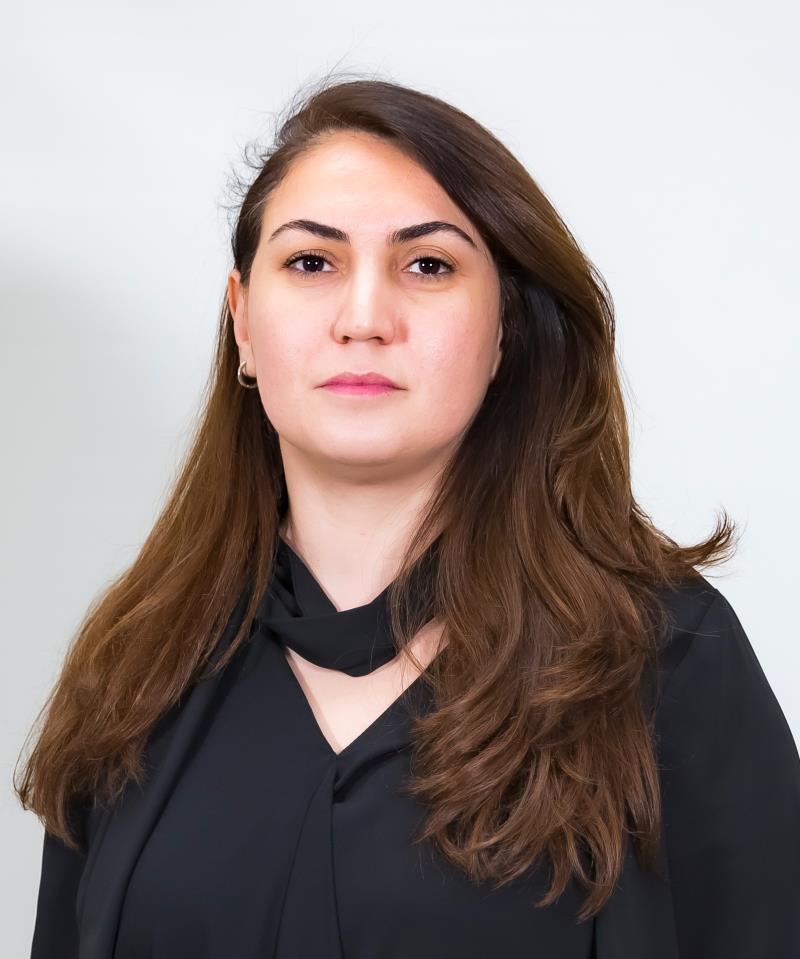 Yasemin ERTUĞRUL