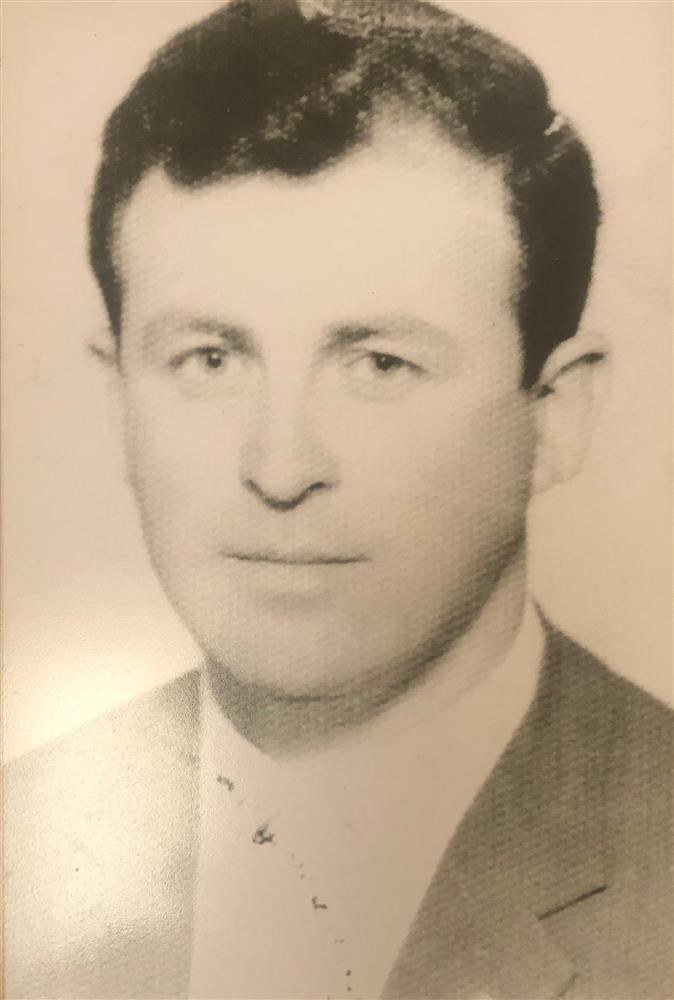 Hüseyin Şensoy