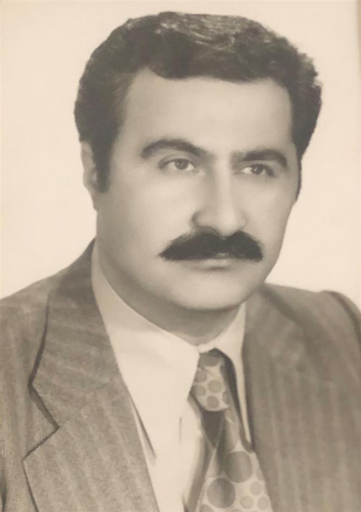 Celal Kuru