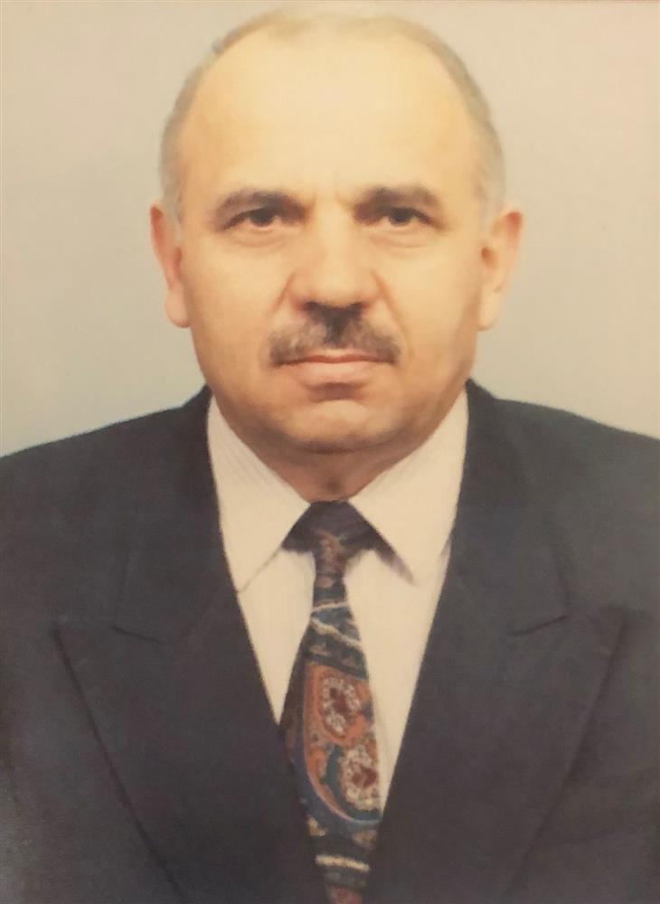 Prof. Dr. Mustafa Özdemir
