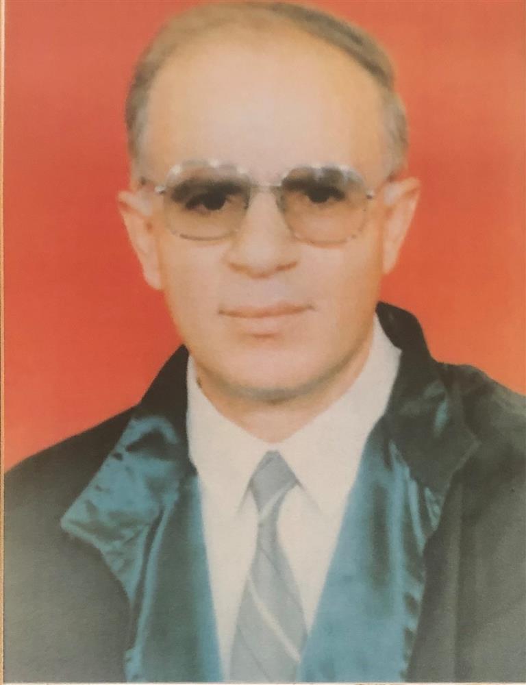 Prof. Dr. Hayati Doğanay