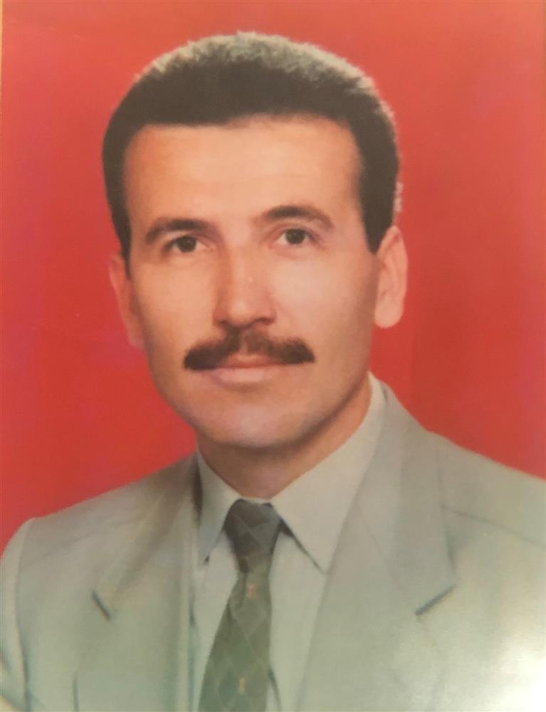 Prof. Dr. Baki Özer