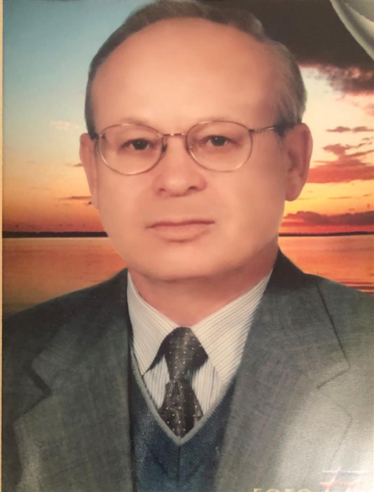 Prof. Dr. Salim Koca