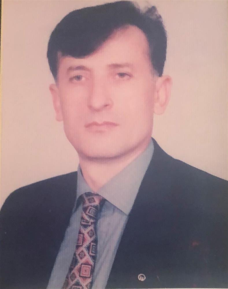 Prof. Dr. Mehmet Tüfekçi