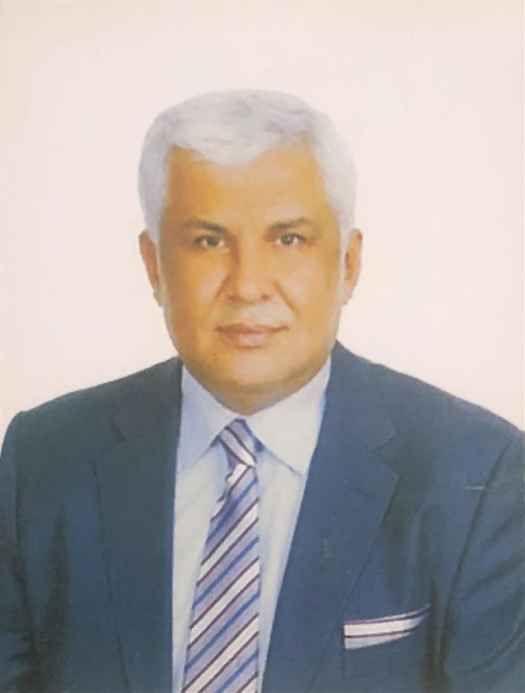 Prof. Dr. Ömer Faruk Farsakoğlu