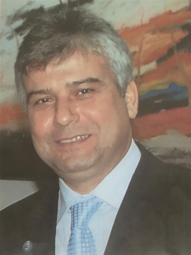 Prof. Dr. Mustafa Türkmen