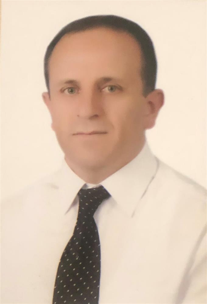 Prof. Dr. Mahir Kadakal