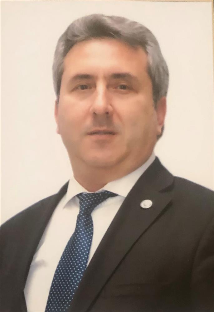 Prof. Dr. Murat Taş
