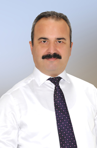 Prof. Dr. Cevdet Coşkun